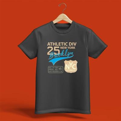 Na górę – T-shirty i koszulki
