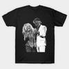 Dolly Parton Kenny Rogers T Shirt Black Vintage Country Music Duo Graphic Tee