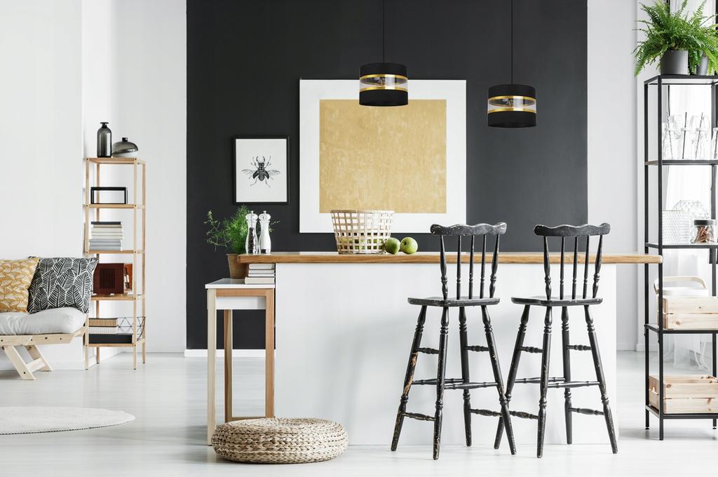 Ceiling Hanging Lamp Chandelier Lampshade Modern