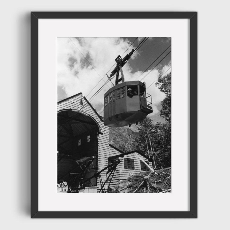 Vintage Ski Photo Print Road Gap Skier Jumps Girls Car Canvas Painting Winter Sports Skiing Art Poster Ski Home Lodge Wall Decor