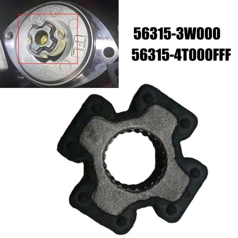 Giunto Flessibile Piantone Sterzo 56315-4T000FFF 56315-3W000 Per Hyundai Per KIA Per Tucson Per Sonata