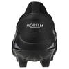 Mizuno Morelia Neo 4 Soft Comfortable Non-Slip Durable Soccer Shoes Men Soccer Shoes Black P1GA244003