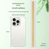 Disposable Carbonized Bamboo Chopsticks