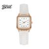 Elegant Girls Wristwatch Quartz Watch for Women Luminous Hands Compact