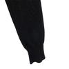 Black Label Long Sleeve Wool Knit Cardigan M Black Paul Smith Women Used
