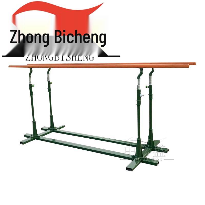 Outdoor Gymnastics Training Bars