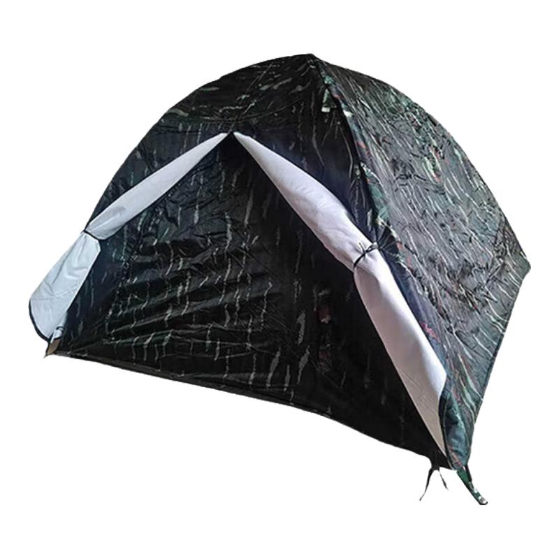 San Hua Lang Outdoor Double Camping Tent