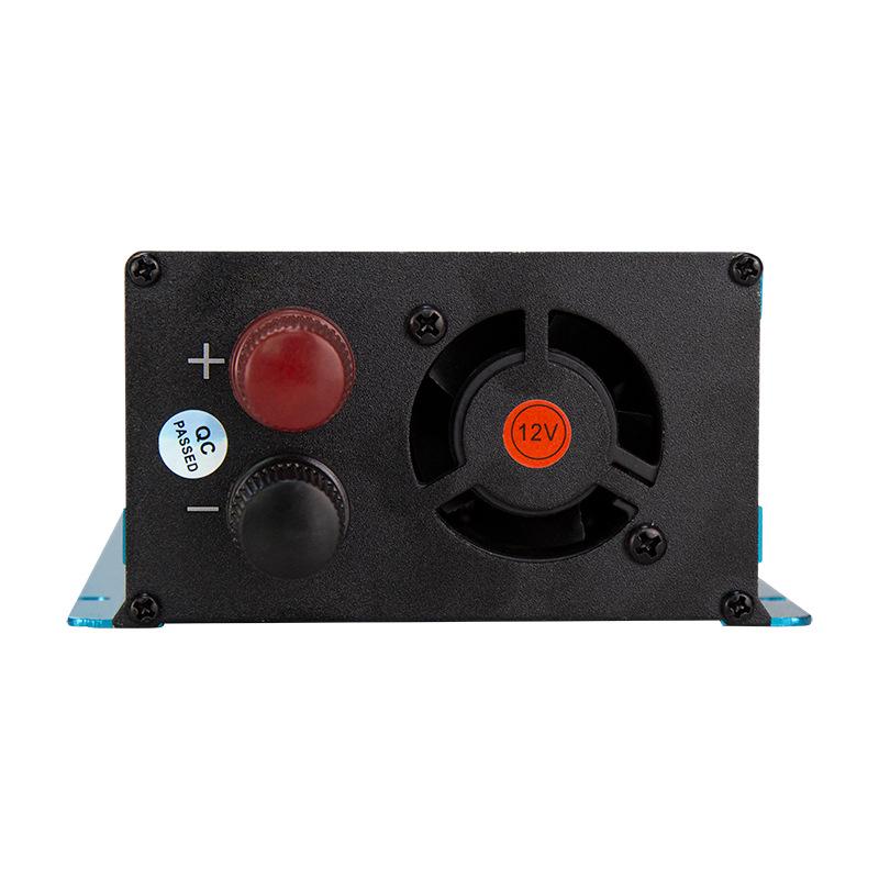 Doxin 400W Pure Sine Wave Car Inverter with Digital Display