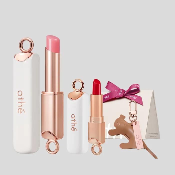 Ate Authentic Lip Balm Choose 1 & Gift Box