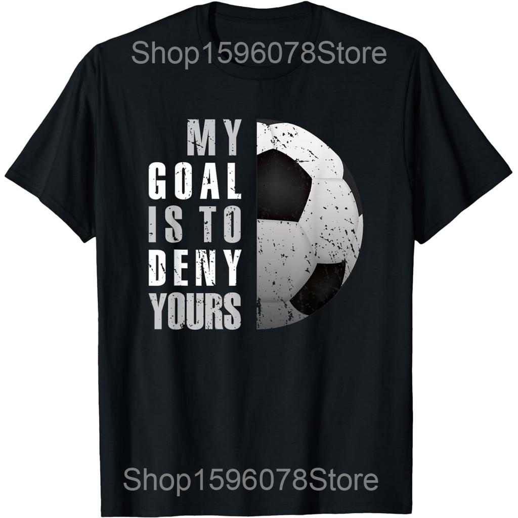 Funny Cat Soccer Ball Sports Christmas Player T Shirts Men Cotton Humor Streetwear Tee Short Sleeve Unisex Loose Clothing