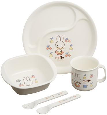 Vaste voeding – Servies voor kinderen