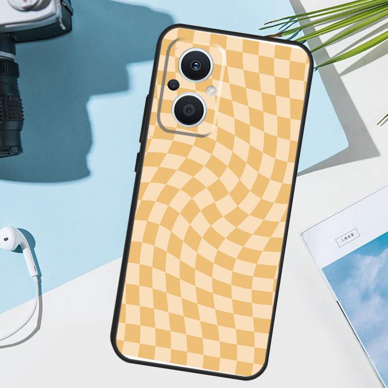 

Check Orange Green Moss Twist Cover For OPPO Reno 11 12 13 14 Pro 11F 12F 13F 14F 7 8 Lite OPPO Find X5 X6 X8 X9 Pro Case OPPO Find X5