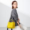 Isaac Felt Tote, SS Size, 5002103, Black (10)