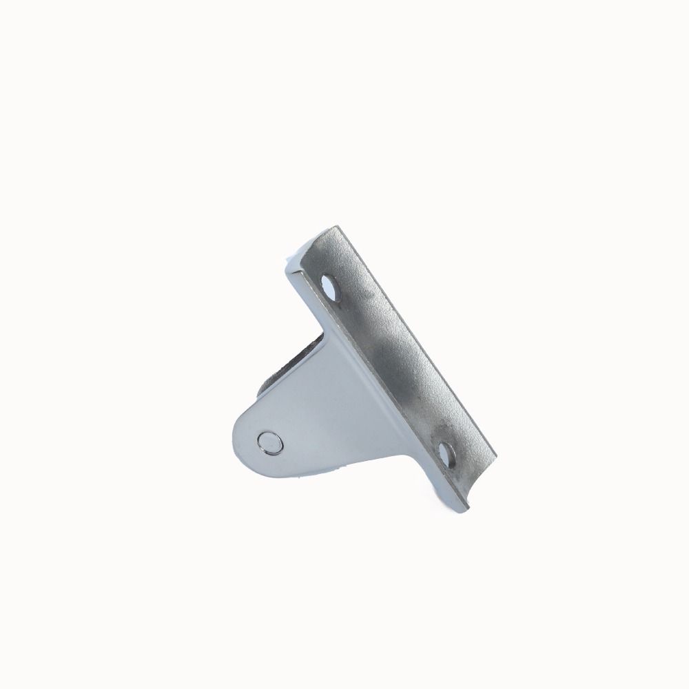 Concave Base Mount Bimini Top Fitting 316 Stainless Steel Boat Accessories Deck Hinge  Boat Deck
