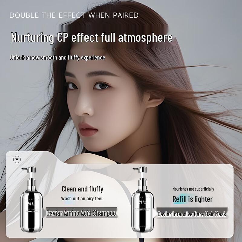 Caviar Hair Repair Mask