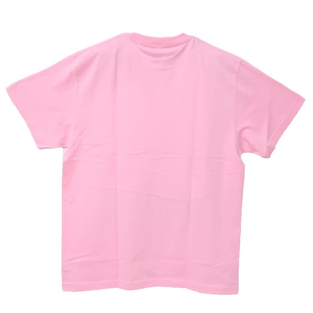 Small Planet Powerpuff Girls T-Shirt Pink Size
