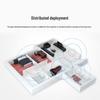 H3C Mini AX60-S WiFi 6 AX3000 PoE Panel Access Point