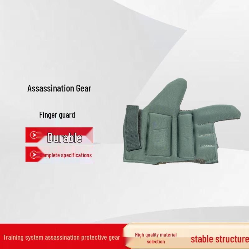 Chi Qi Combat Training & Self-Defense Gear