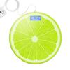 Tempered Glass Body Weighing Scale LED Display Electronic Body Scale  Health Monitoring