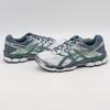 1203a733-100 Asics Gel-Cumulus 16 Weiß Eisenfest (Herren)