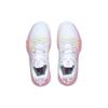 Li Ning Speed 9 Premium PRM Summer, Medová Broskev Protiskluzové Odolné proti Oděru Nízké Basketbalové Boty Pánské ABAT023-1