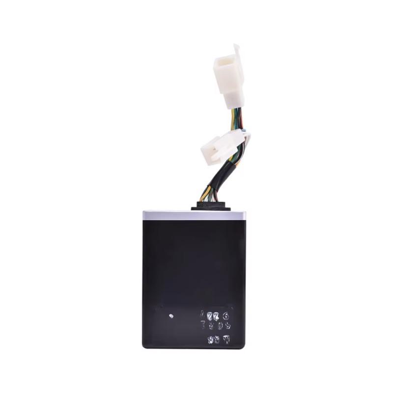 Electrical Digital Ignition CDI Unit Box Igniter Stable Output Starter Ignitor For Honda 30400-MR8-004 VFR400 VFR 400 NC30 89-92