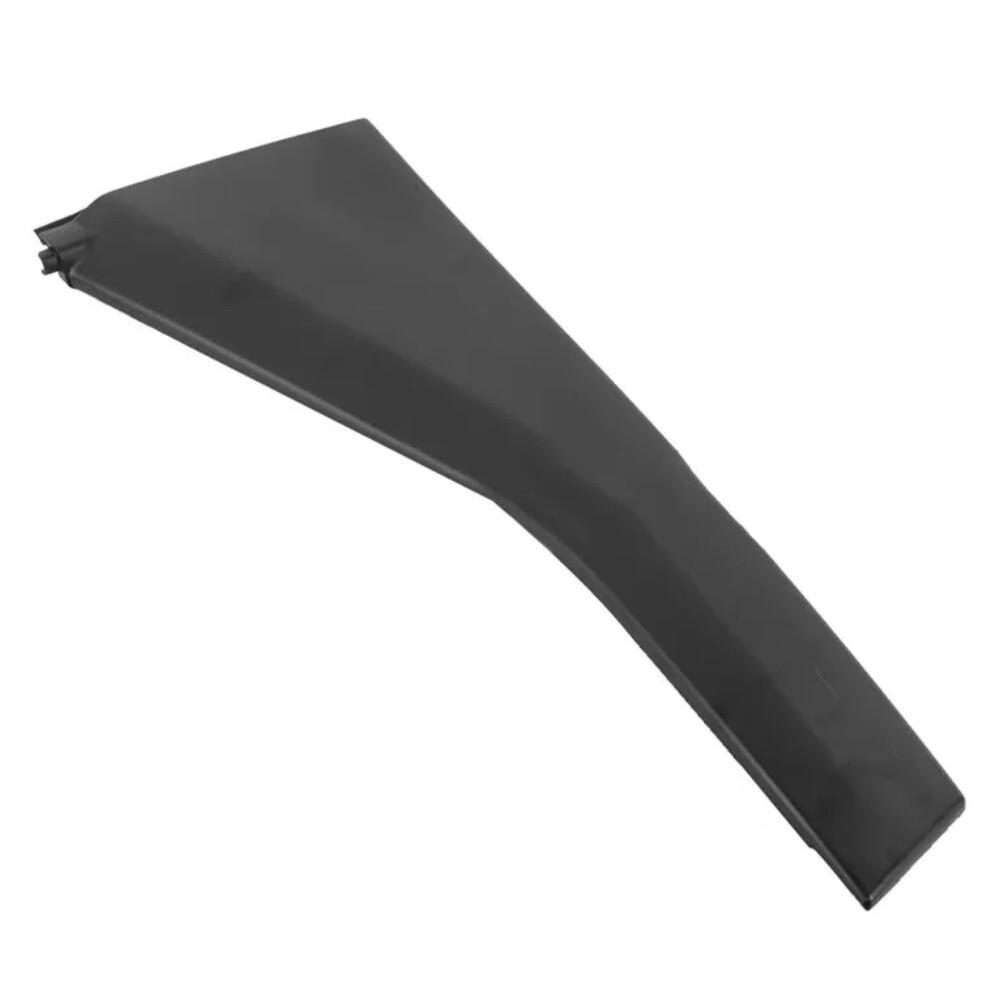 Right Side Rear Door Pillar Molding Garnish 72721-SAA-003 For Honda Jazz GD1/GD3