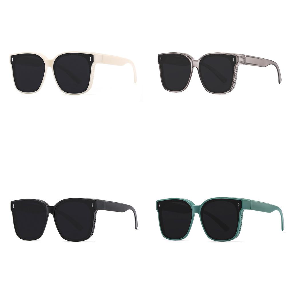 Gm 809 Polarized Sunglasses Men Women Uv400 Antiglare For Driving And Outdoor Activities