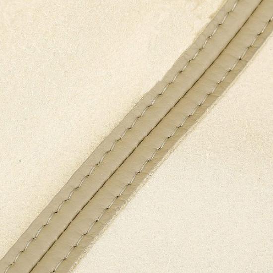 Pokrywa środkowego podłokietnika konsoli ze skóry mikrofibry do TOYOTA AVALON 2005-2012