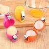 1 Pcs Multifunctional Egg Shell Opener Handheld Egg Cracker Separator Tool Eggshell Cutter Easy Open Kitchen Gadget For Egg