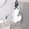 DV II Soft Face Towel Quick Dry Pool Bath Cotton Towels Absorbent