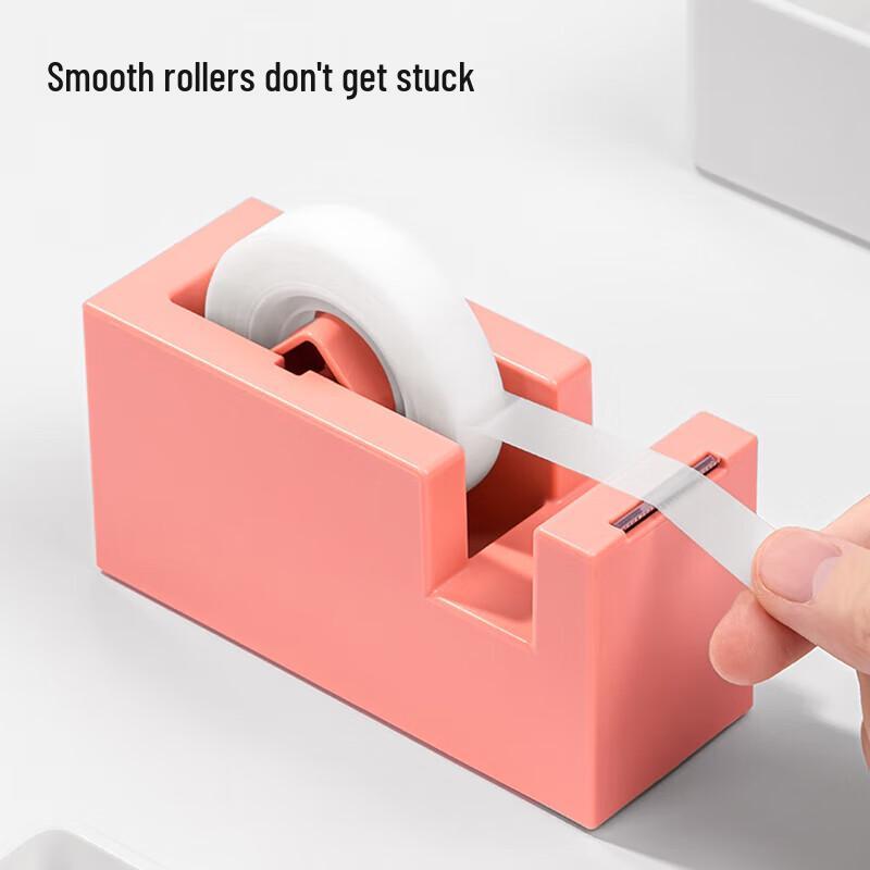 Deli Desktop Tape Dispenser