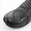 KOMINE Waterproof Riding Short Boots Black Waterproof BK-085 26.0