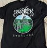 Panopticon Kentucky 10° Anniversario Nero Tutte le Taglie dalla S alla 5XL