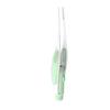 Stainless Steel Luminous Ear Picker Tweezers Children's Ear Cleaning Device Baby Earwax Picking Tool Ear Digging Spoon