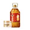 Pantene Hair Mask & Fulinmen Peanut Oil Gift Set
