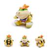 Soft And Cuddly Baby Bowser Jr 7" Plush Super Mario Bros Little Buddy Toy Koopa
