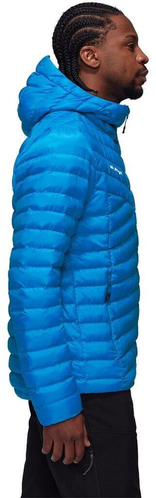 Mammut Albula IN Hooded Jacket Men (1013-01781) Glacier Blue