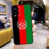 Afghan Afghanistan Flag Banner Case For Oppo A98 A18 A38 A58 A78 A60 A80 A40 A96 A76 A16 A94 A74 A54 A15 A17 A57 A77 A5 Pro