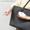 Gourmandies Miffy Reel Key Case Face MF-415WH