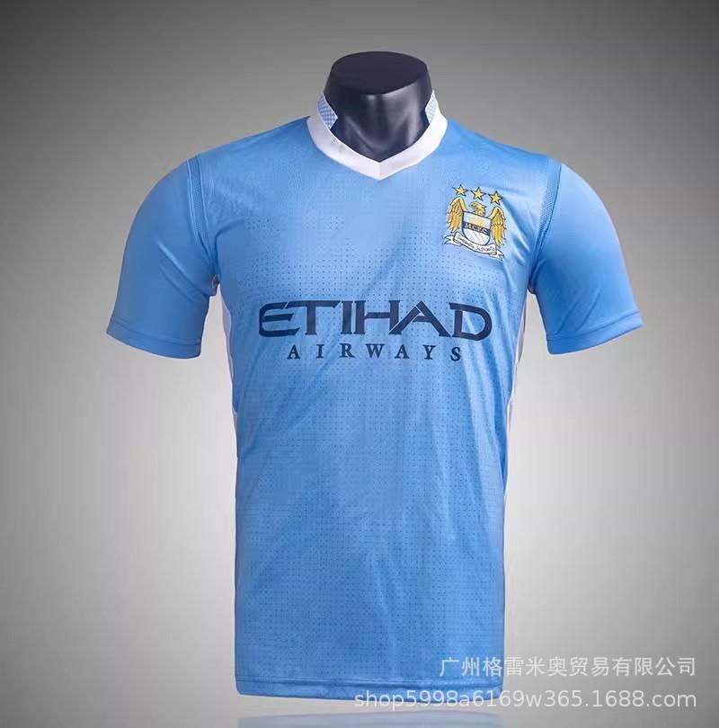 25-26 Manchester City jersey Harlan de Bruyne jersey Marmush Rodri jersey Foden Reinders