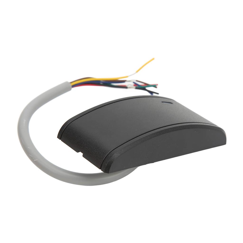 Smart Card Reader ID Card Reader Contactless Access Control IP68 Waterproof Outdoor Card Reader