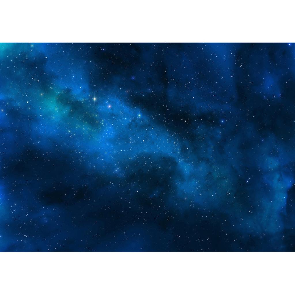 Stars Starry Dark Sky Night Photography Backdrop Customized Fond Background for Baby Children Portrait Photocall Photo Studio