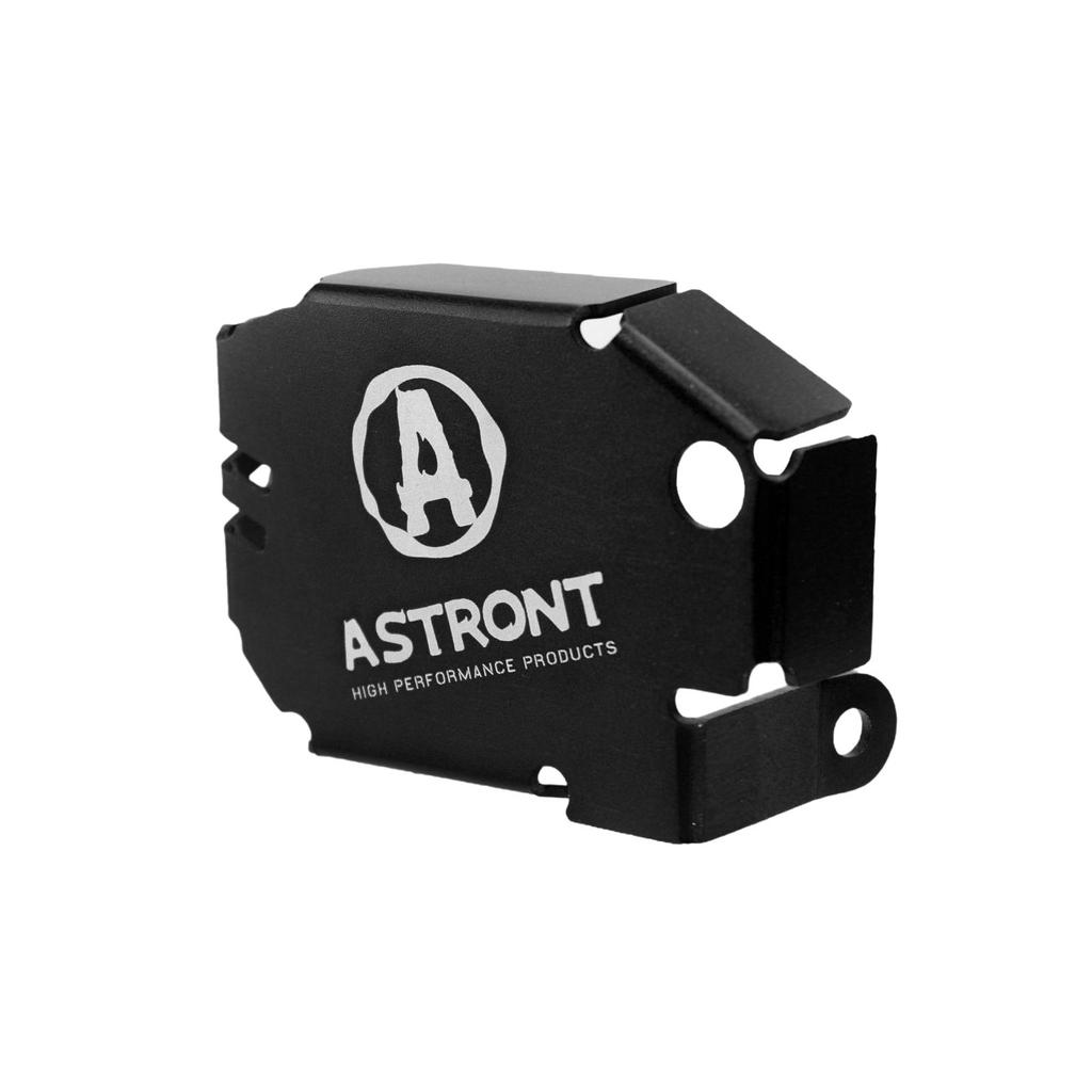 Throttle Body Guard Cover Sturdy Protection Easily Install Accessory Cover Trim for Honda Ct125 2024-2024 Trail Hunter 125