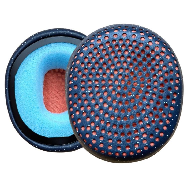 Sweatproof Earphone Earpads Reinforced Stitching Cooling Ear Cushions For Riff Wireless Comfort And Secure