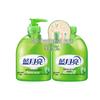 Blue Moon Aloe Vera Glycerin Moisturizing Hand Wash