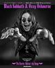 Black Sabbath та Ozzy Osbourne: Історії, приховані в їхніх піснях - Спеціальне видання (Ritor Music Mook)