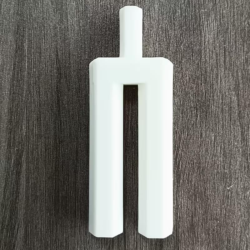 1pc Manual Ratchet Strap Winder, Fits 1.97" Straps, No Power, Portable, Durable Plastic