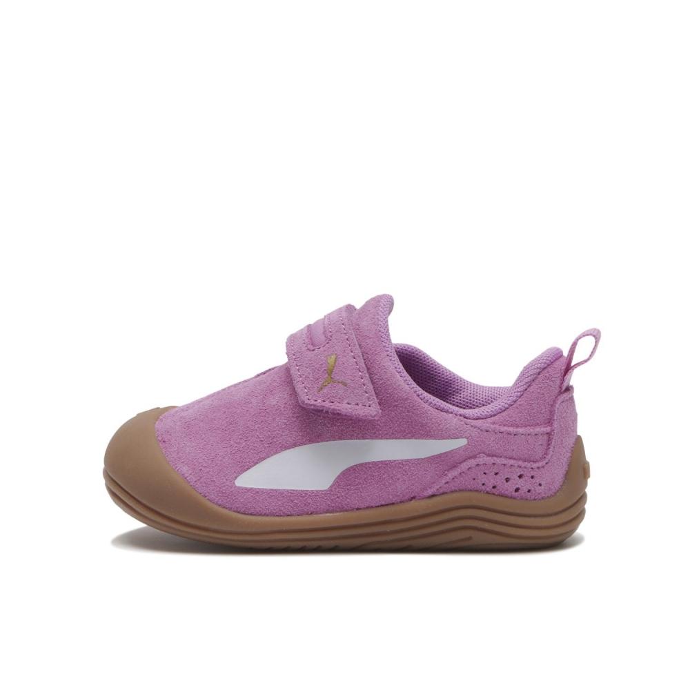 Puma Kitten Prm V Infant 06mauVe Pop 403807 06 mauVe Pop 11