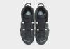 Sneakers Nike Air More Uptempo '96 Dark Smoke Grey/light Smoke Grey/light Green/dark Smoke Grey